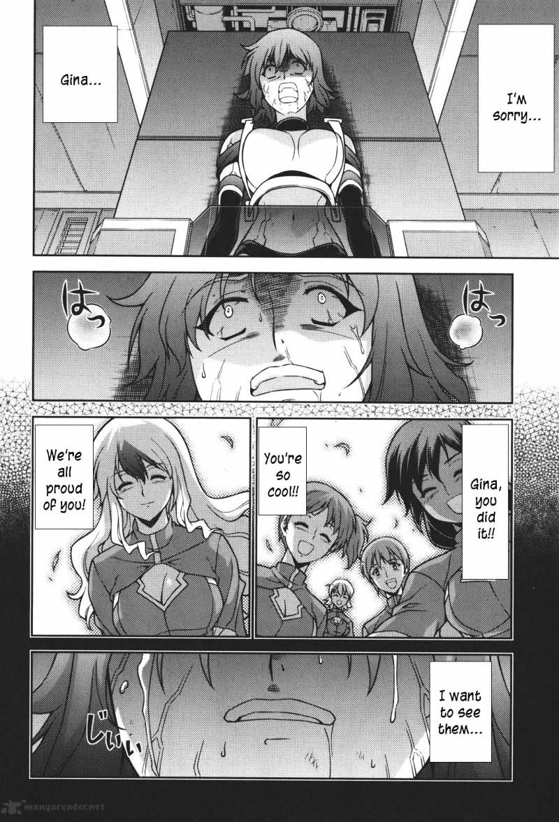 Read Freezing chapter 59 image 16 on Lezhin