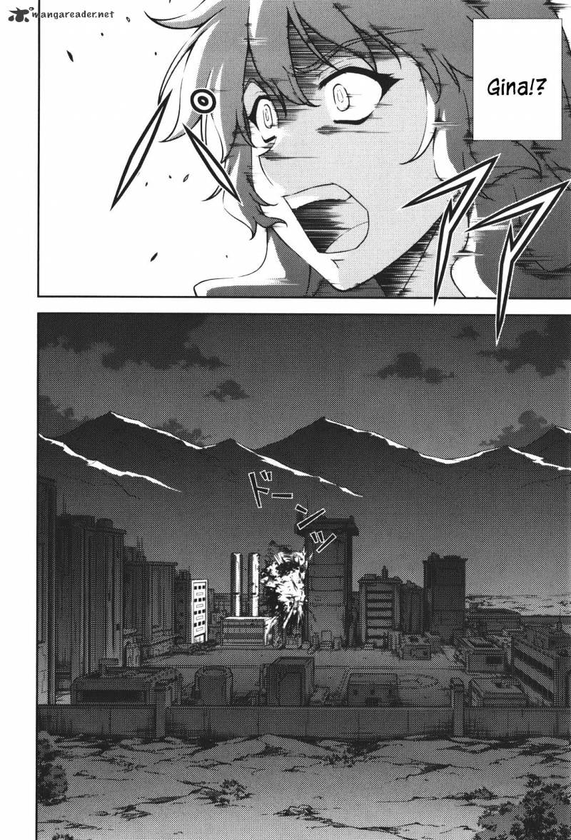 Read Freezing chapter 59 image 18 on Lezhin