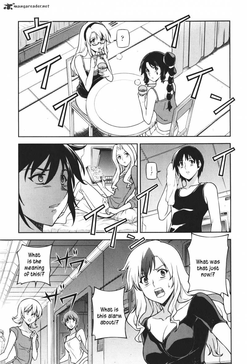 Read Freezing chapter 59 image 19 on Lezhin