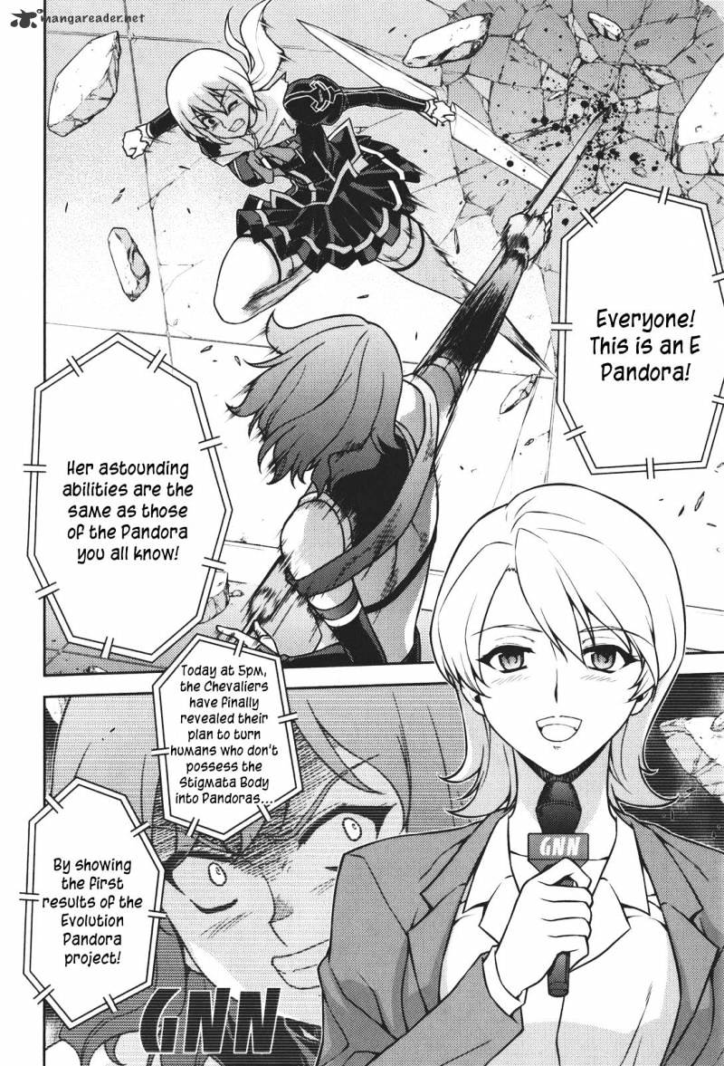 Read Freezing chapter 59 image 2 on Lezhin
