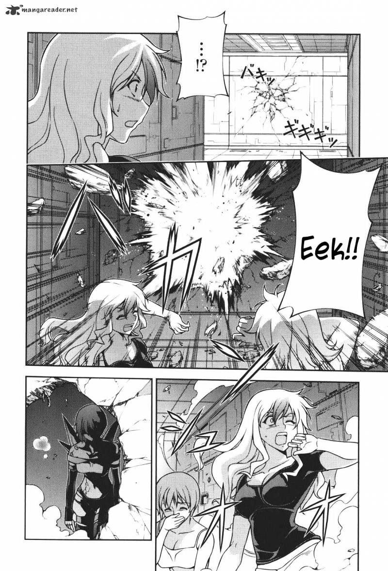 Read Freezing chapter 59 image 20 on Lezhin