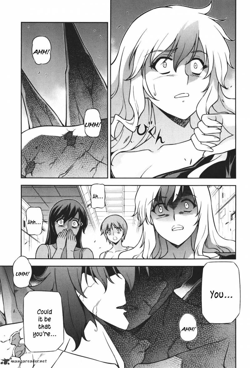 Read Freezing chapter 59 image 21 on Lezhin