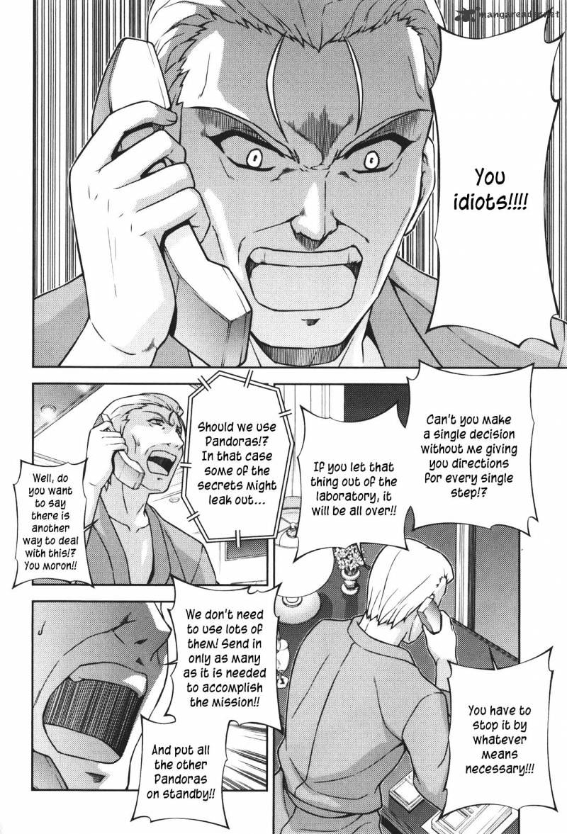 Read Freezing chapter 59 image 22 on Lezhin