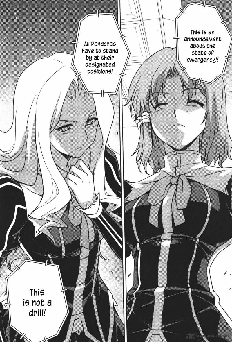 Read Freezing chapter 59 image 24 on Lezhin