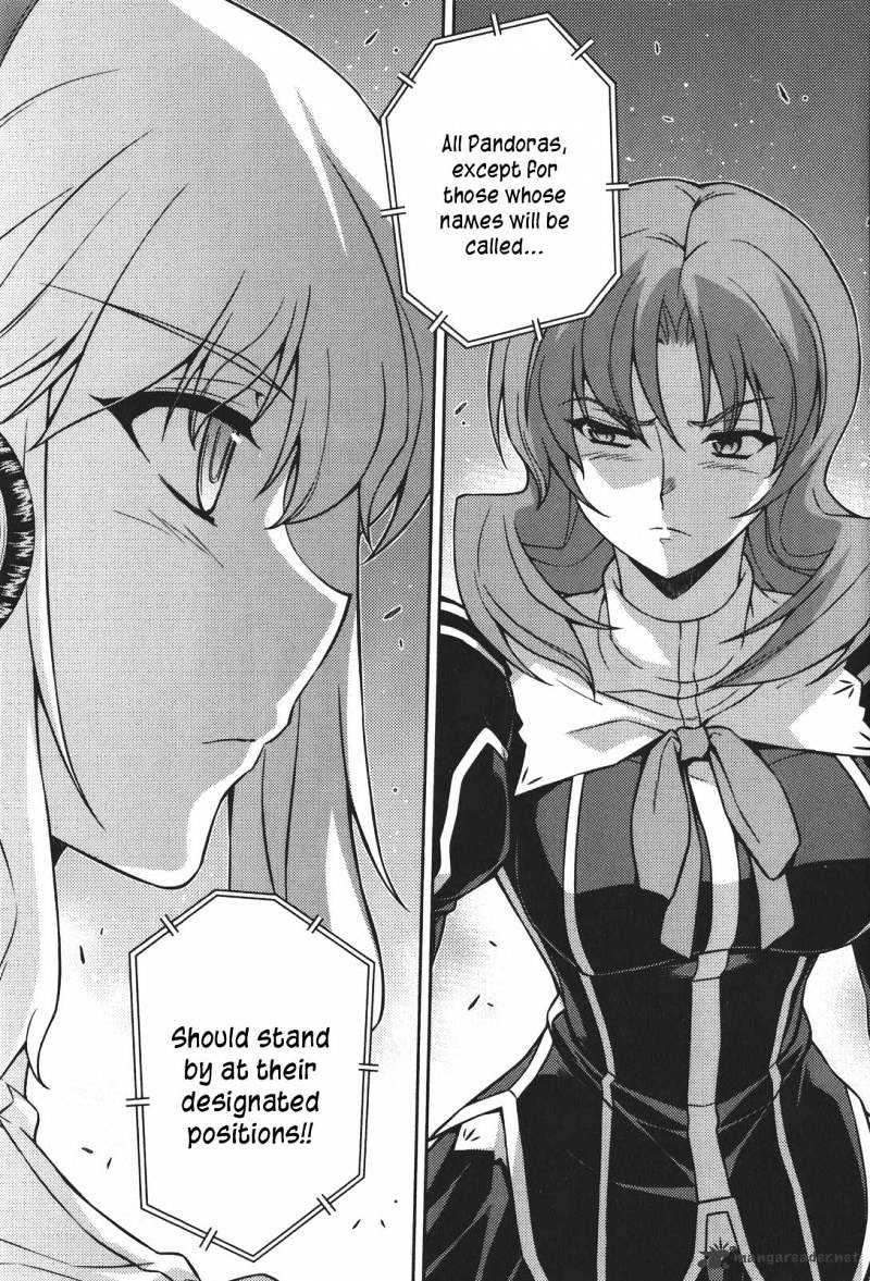 Read Freezing chapter 59 image 25 on Lezhin