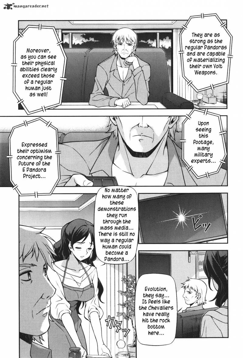 Read Freezing chapter 59 image 3 on Lezhin