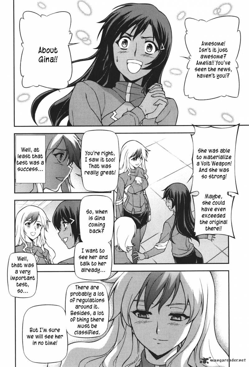 Read Freezing chapter 59 image 6 on Lezhin