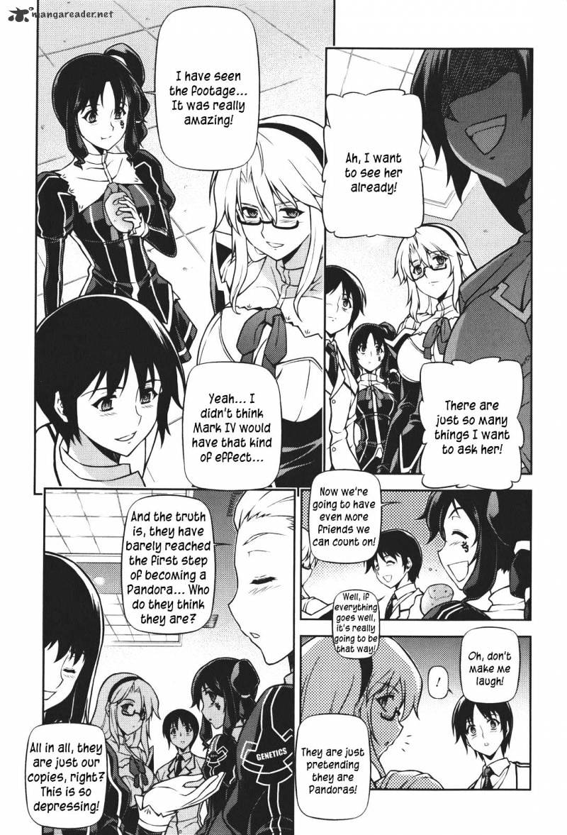 Read Freezing chapter 59 image 7 on Lezhin