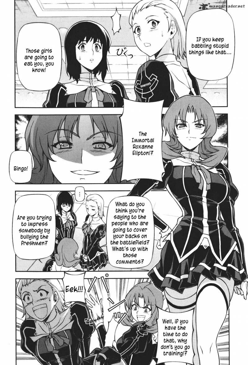 Read Freezing chapter 59 image 8 on Lezhin
