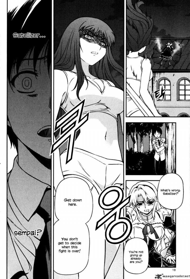 Read Freezing chapter 6 image 16 on Lezhin