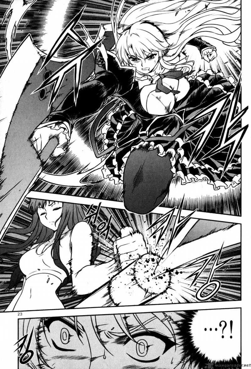 Read Freezing chapter 6 image 21 on Lezhin