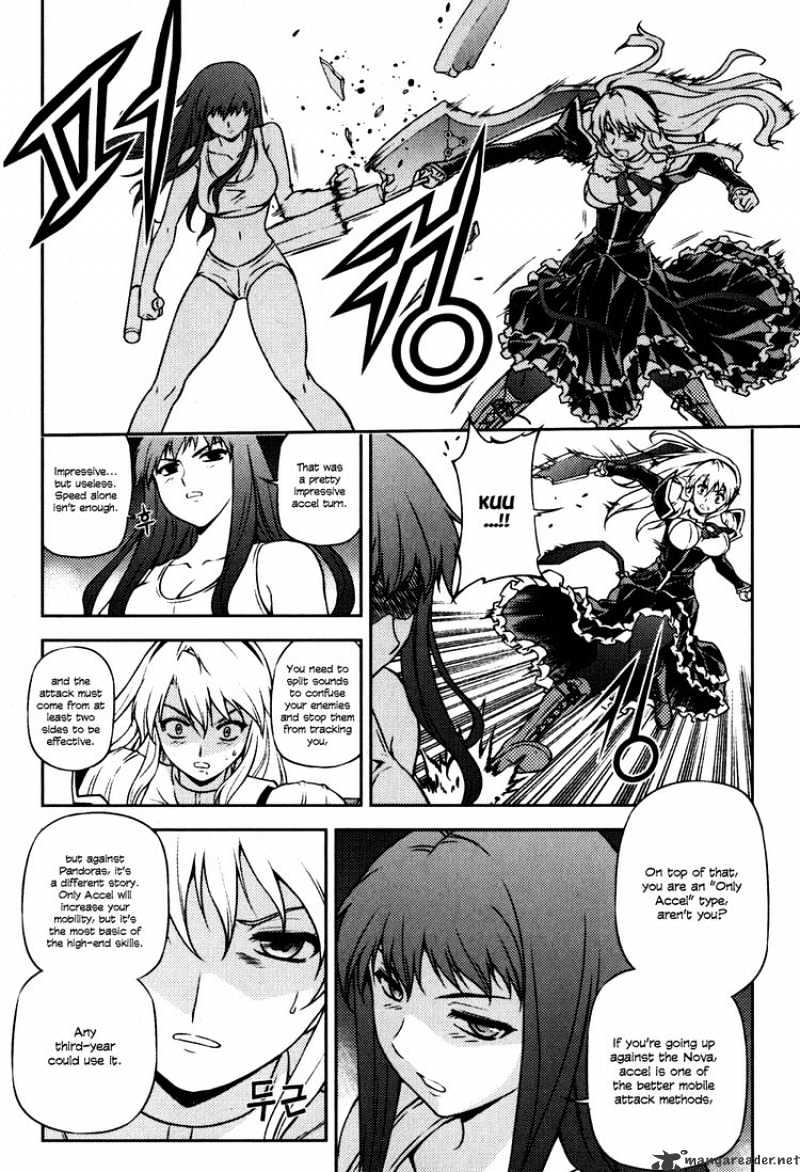 Read Freezing chapter 6 image 22 on Lezhin