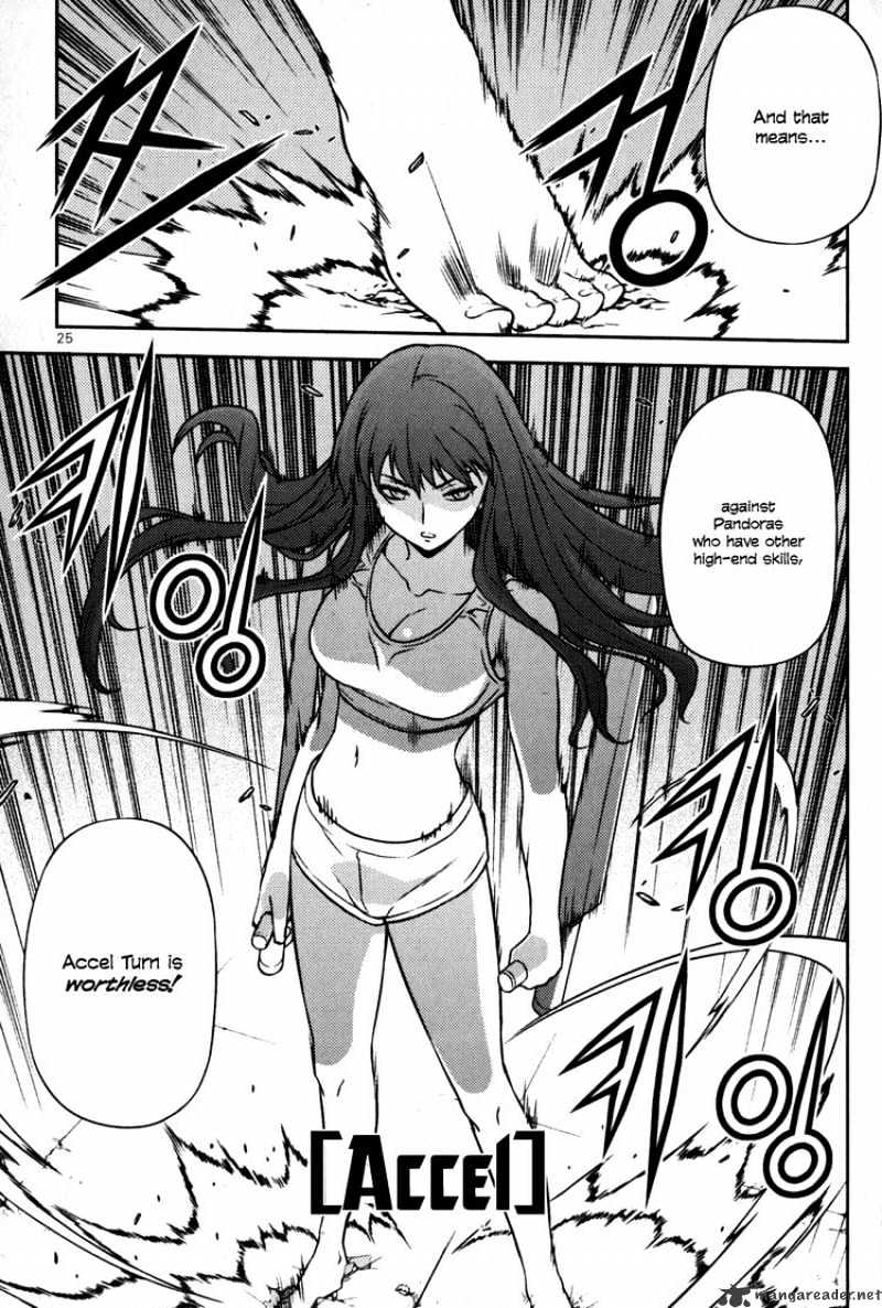 Read Freezing chapter 6 image 23 on Lezhin