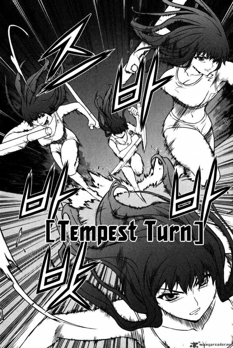Read Freezing chapter 6 image 24 on Lezhin