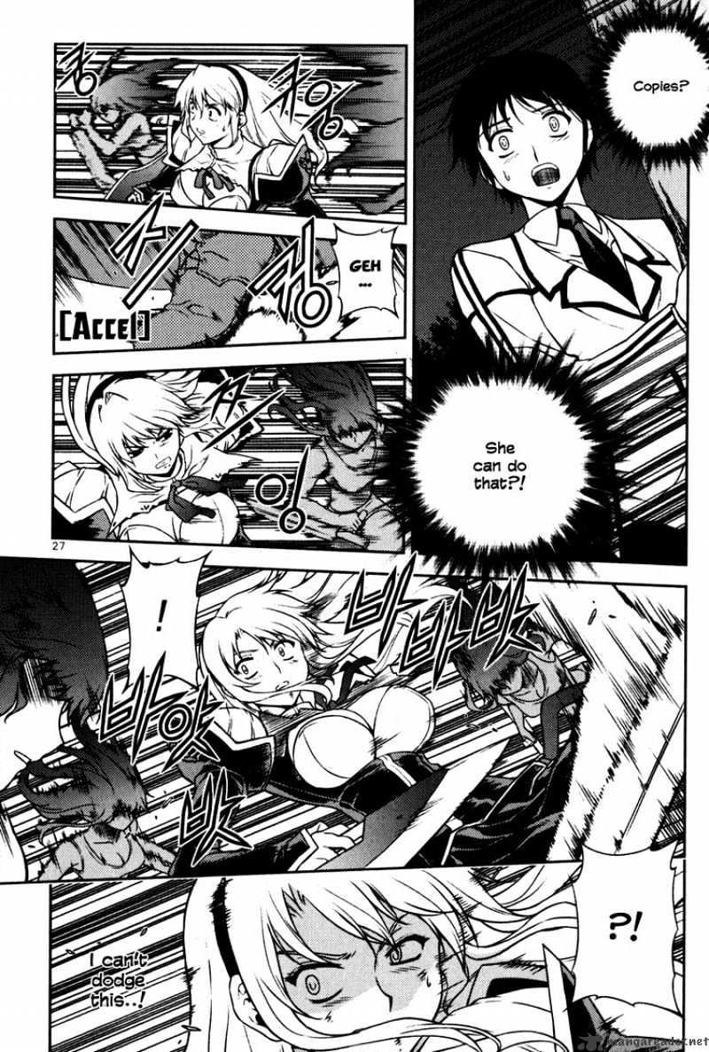 Read Freezing chapter 6 image 25 on Lezhin
