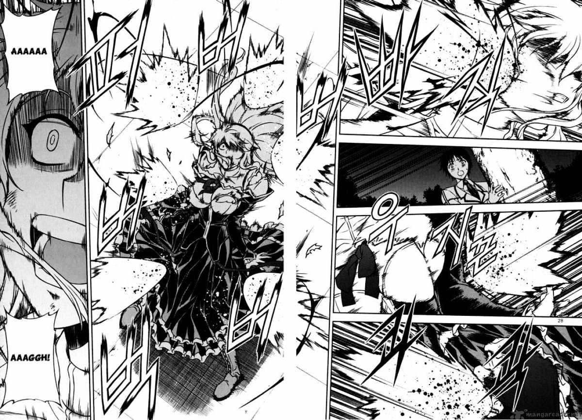 Read Freezing chapter 6 image 26 on Lezhin