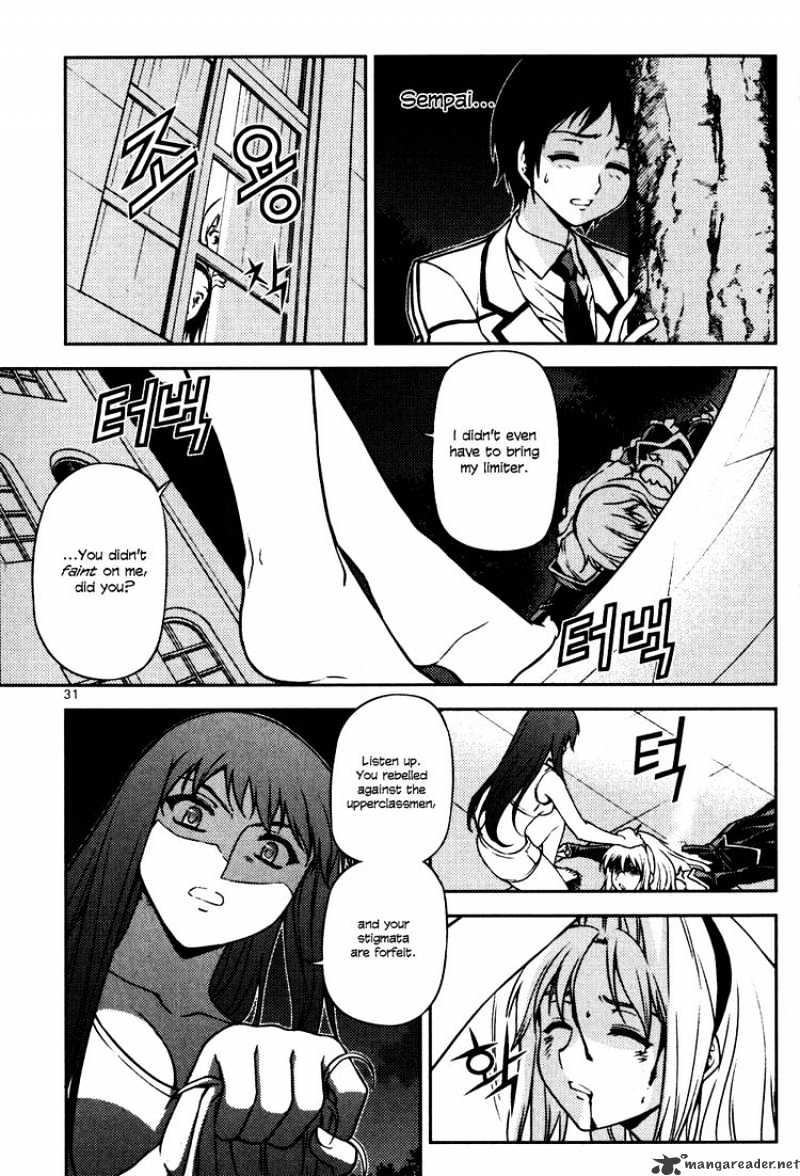 Read Freezing chapter 6 image 28 on Lezhin