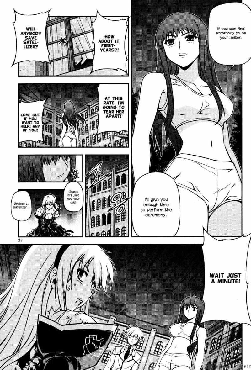 Read Freezing chapter 6 image 34 on Lezhin
