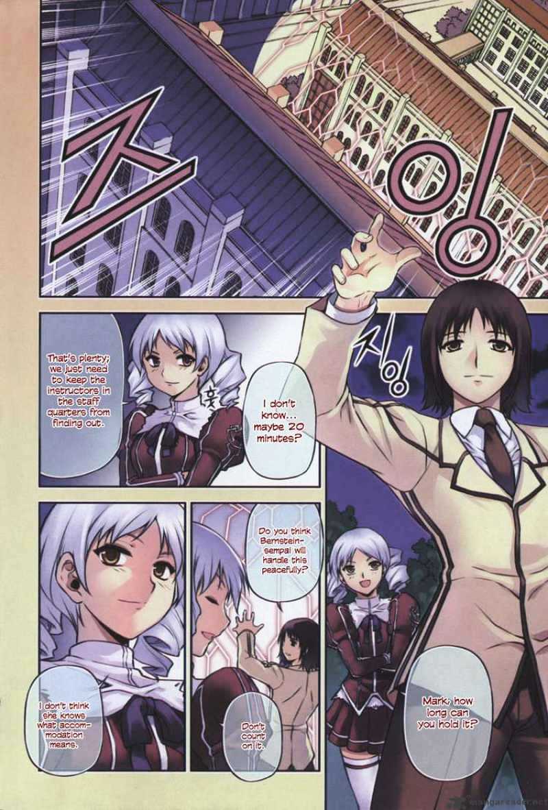 Read Freezing chapter 6 image 8 on Lezhin