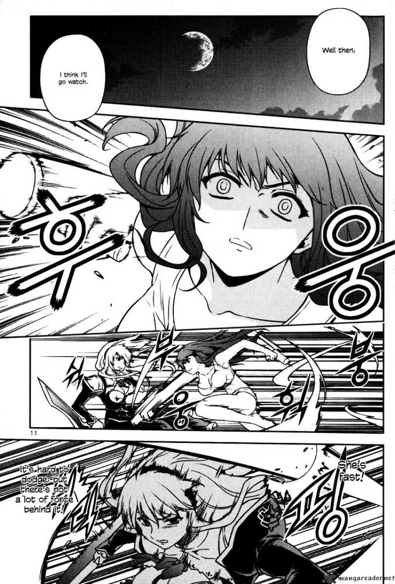 Read Freezing chapter 6 image 9 on Lezhin