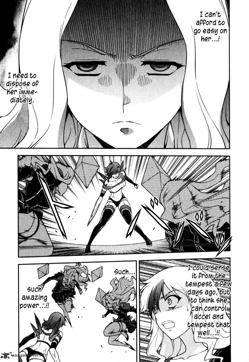 Read Freezing chapter 60 image 13 on Lezhin