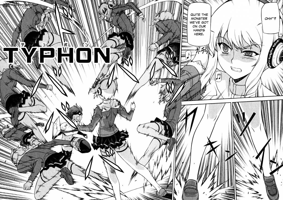 Read Freezing chapter 60 image 23 on Lezhin