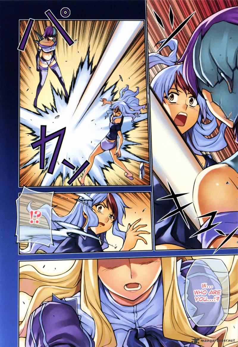 Read Freezing chapter 60 image 6 on Lezhin