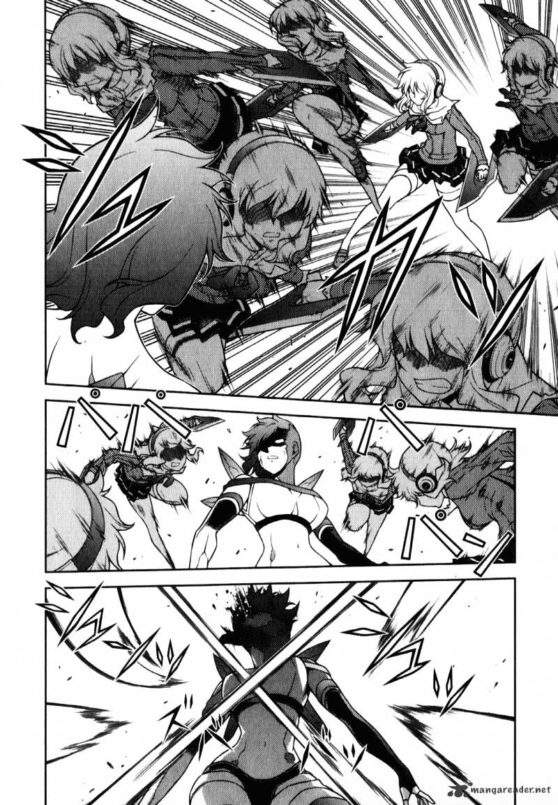 Read Freezing chapter 61 image 10 on Lezhin
