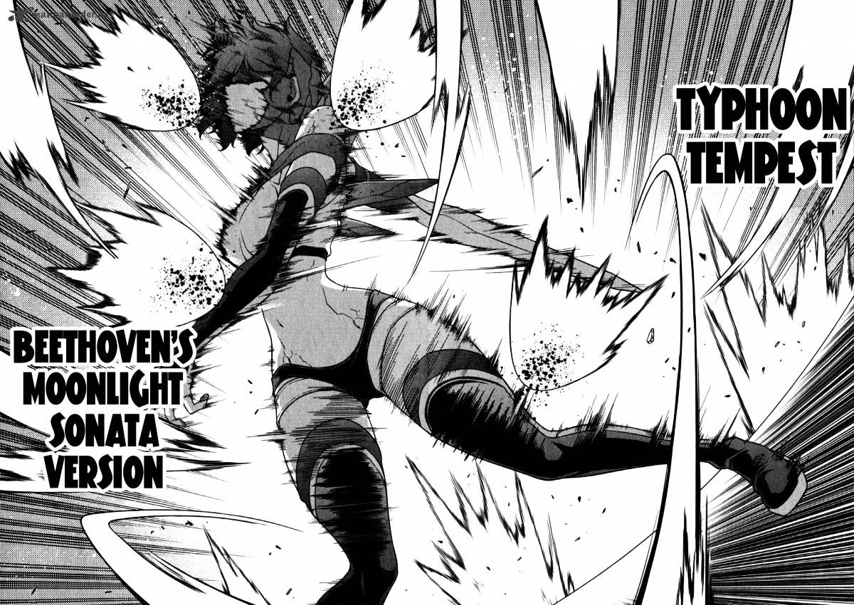 Read Freezing chapter 61 image 12 on Lezhin