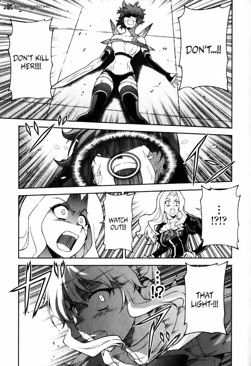 Read Freezing chapter 61 image 14 on Lezhin