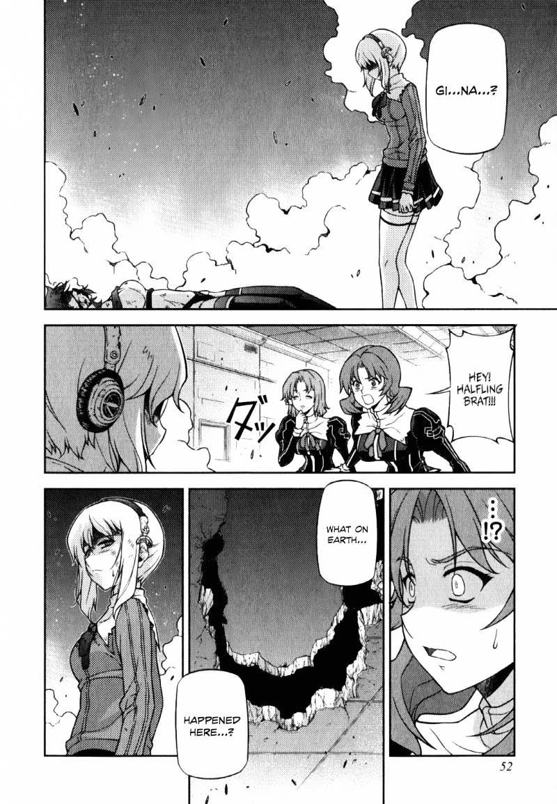 Read Freezing chapter 61 image 19 on Lezhin