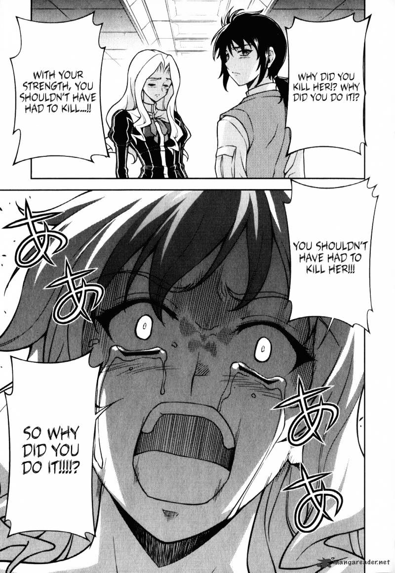 Read Freezing chapter 61 image 22 on Lezhin