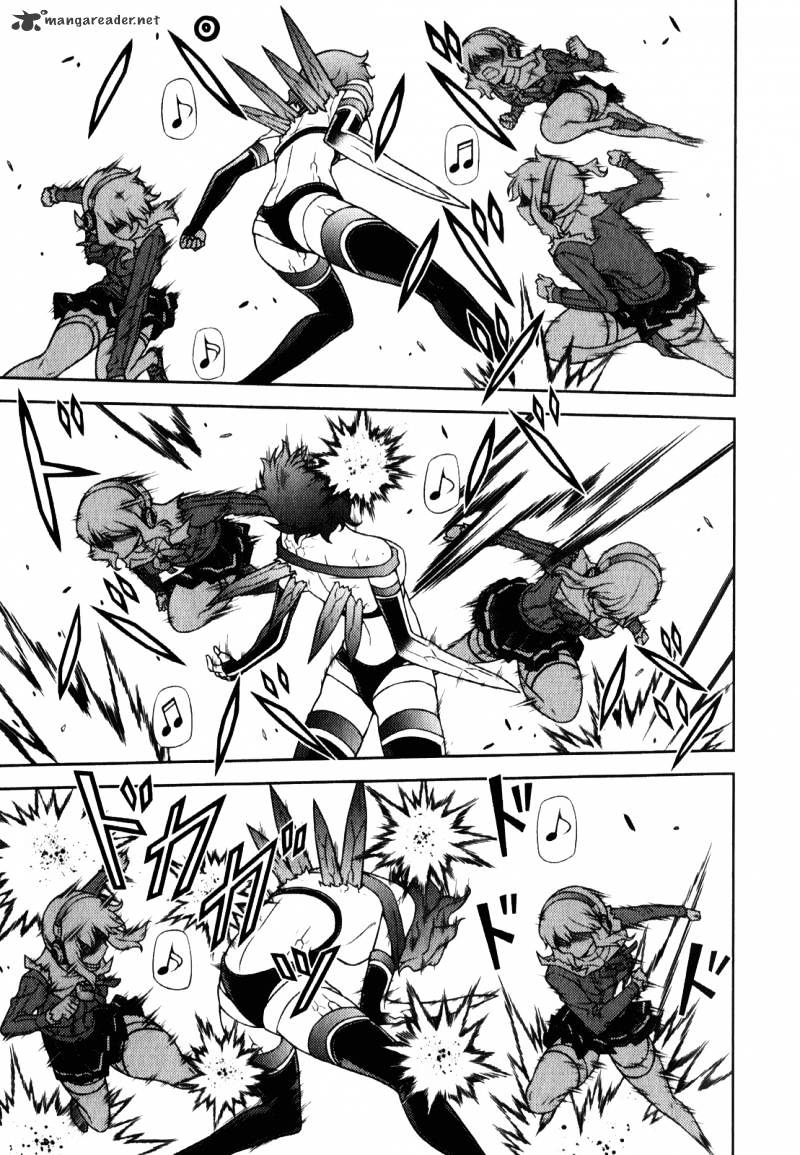 Read Freezing chapter 61 image 3 on Lezhin