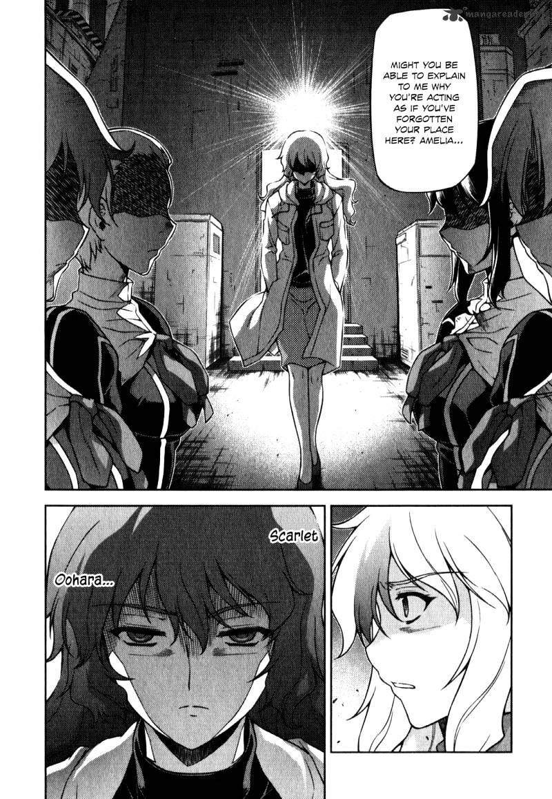 Read Freezing chapter 62 image 11 on Lezhin
