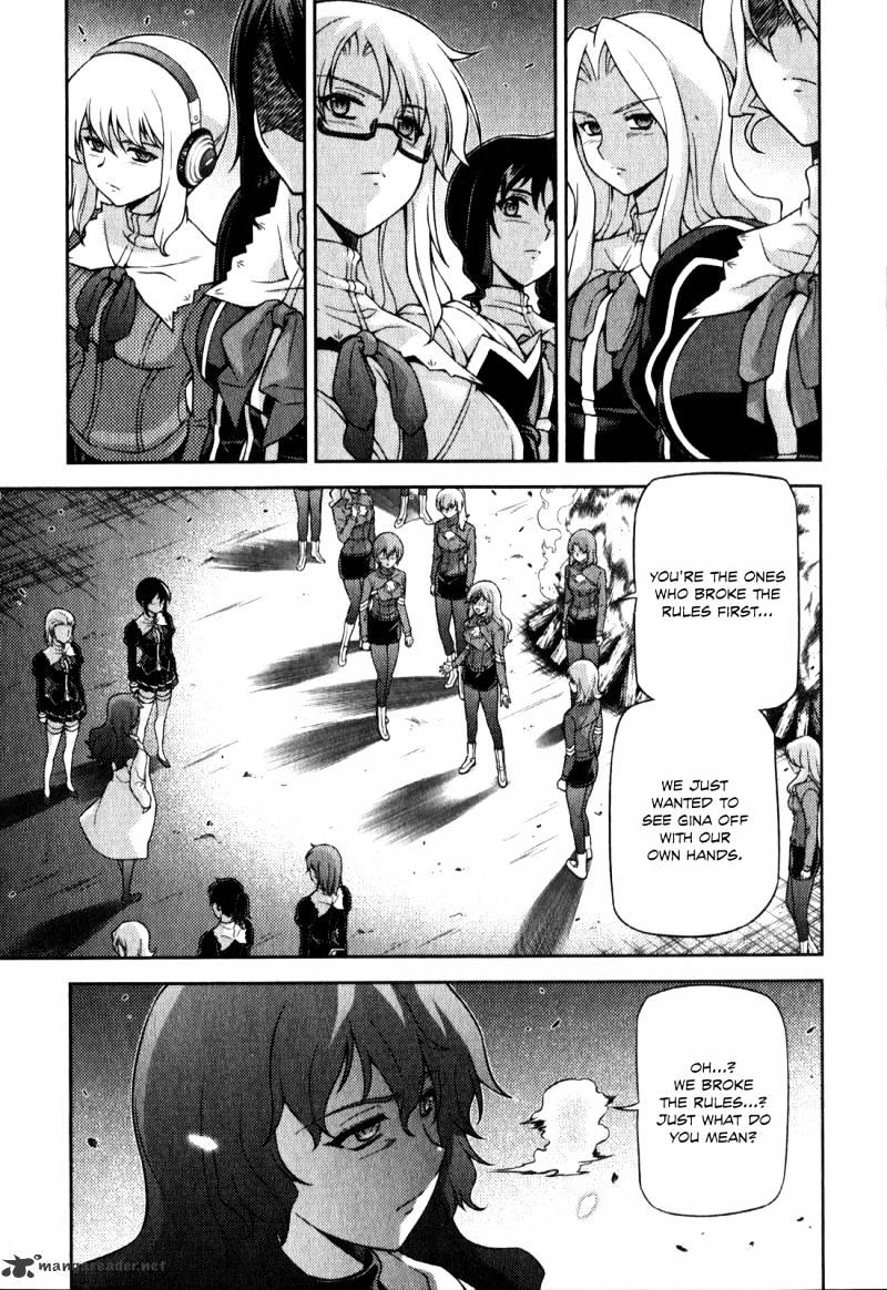 Read Freezing chapter 62 image 12 on Lezhin