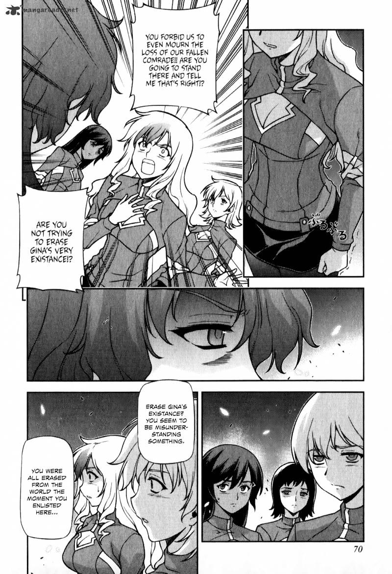 Read Freezing chapter 62 image 13 on Lezhin