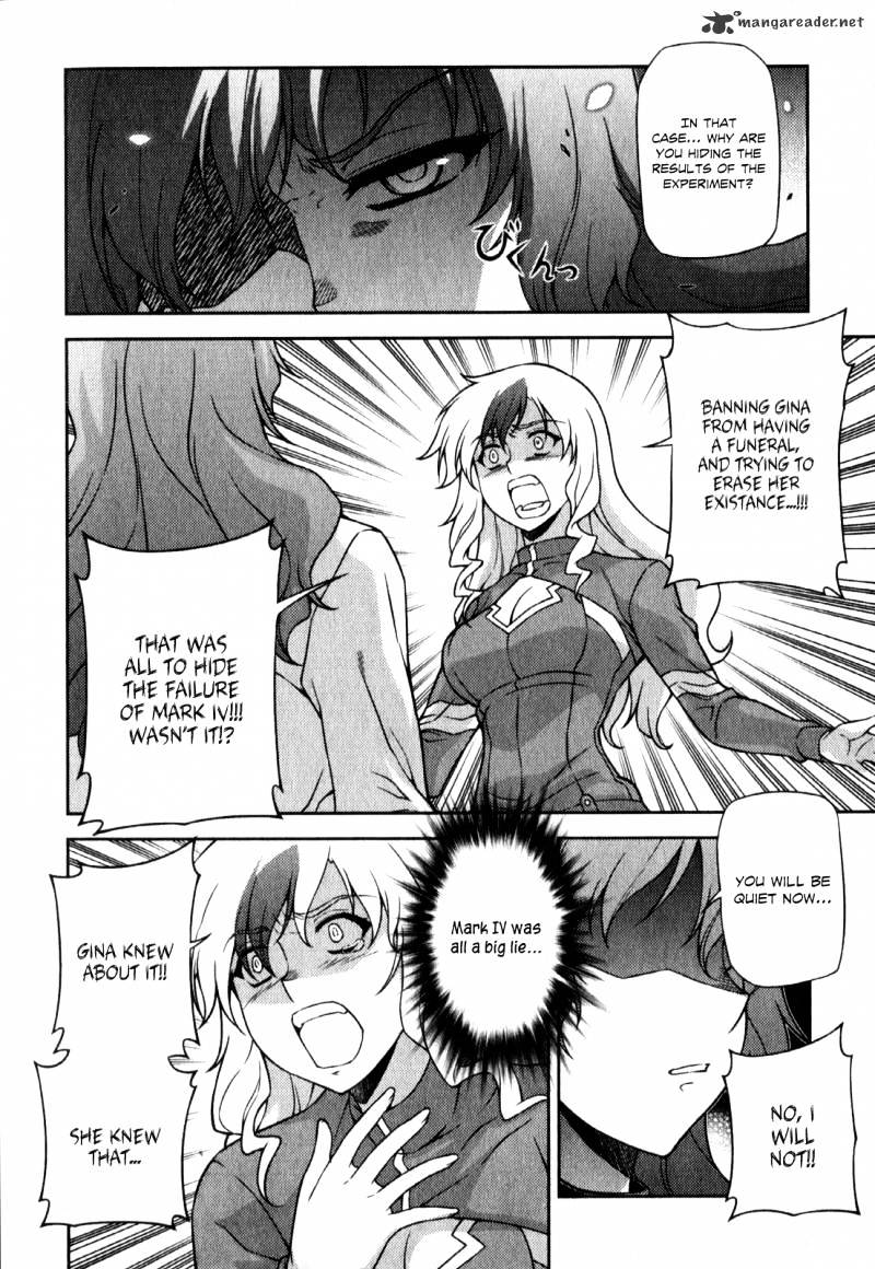 Read Freezing chapter 62 image 15 on Lezhin