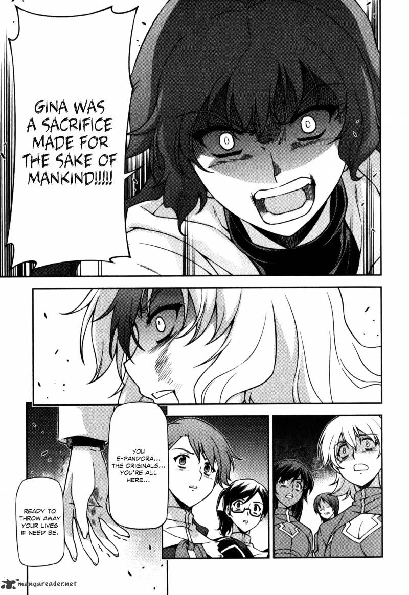 Read Freezing chapter 62 image 18 on Lezhin