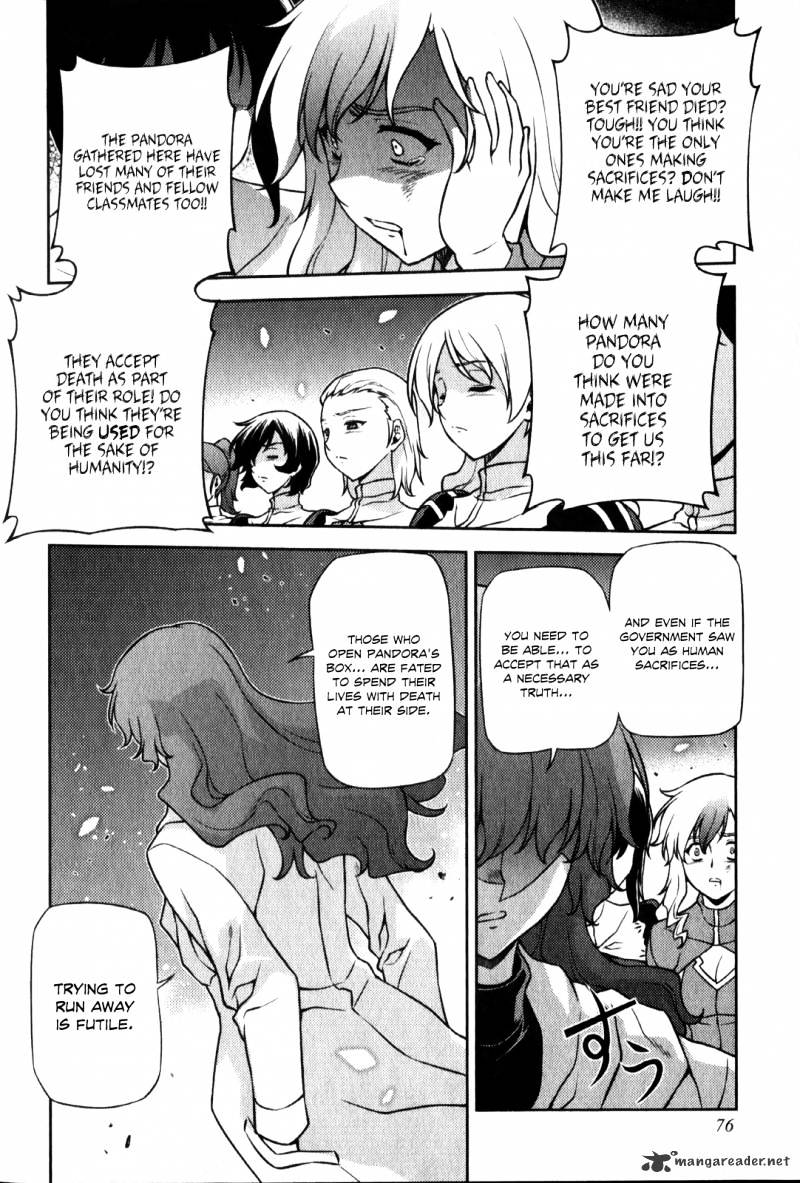 Read Freezing chapter 62 image 19 on Lezhin