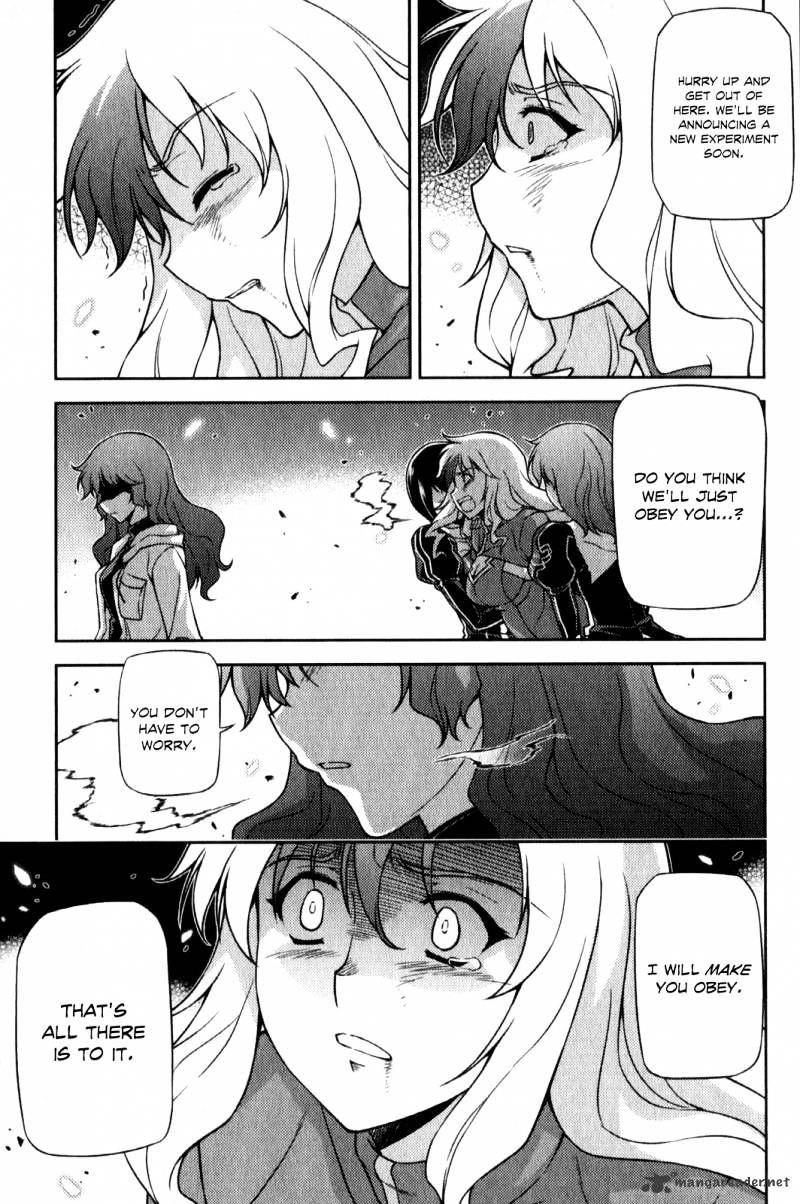 Read Freezing chapter 62 image 20 on Lezhin