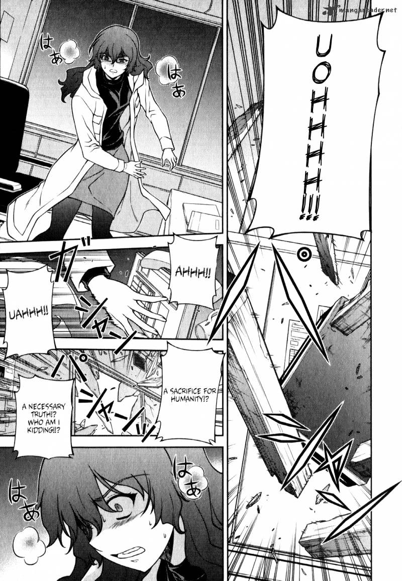 Read Freezing chapter 62 image 22 on Lezhin