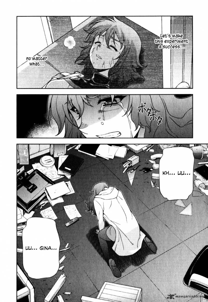 Read Freezing chapter 62 image 23 on Lezhin