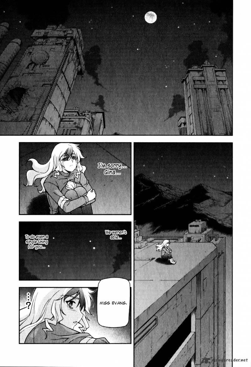 Read Freezing chapter 62 image 24 on Lezhin