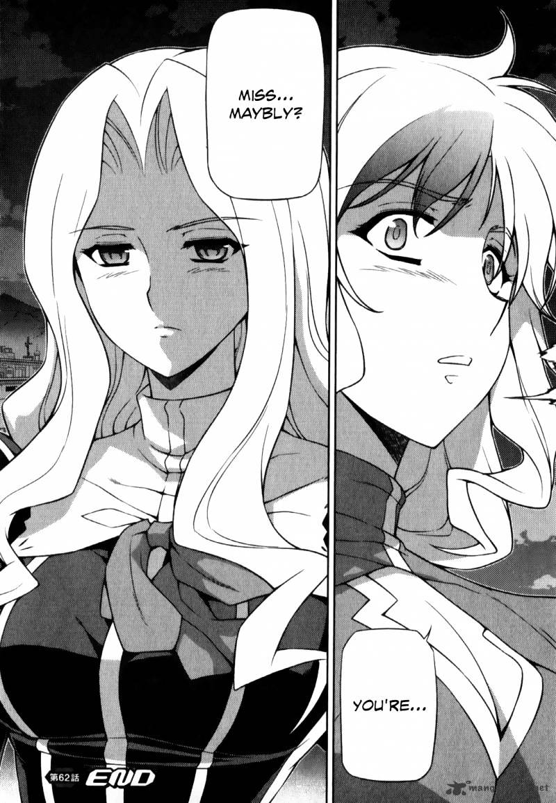 Read Freezing chapter 62 image 25 on Lezhin