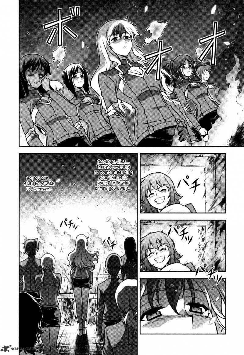 Read Freezing chapter 62 image 7 on Lezhin