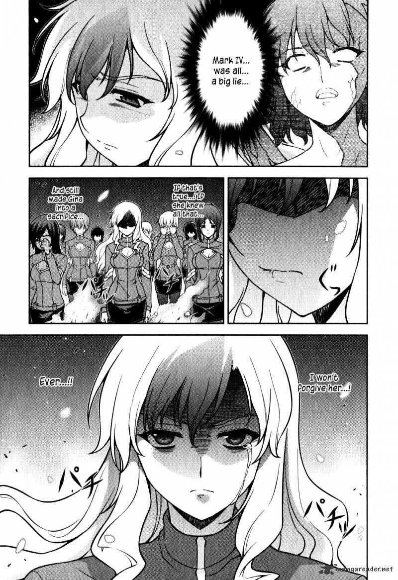 Read Freezing chapter 62 image 8 on Lezhin