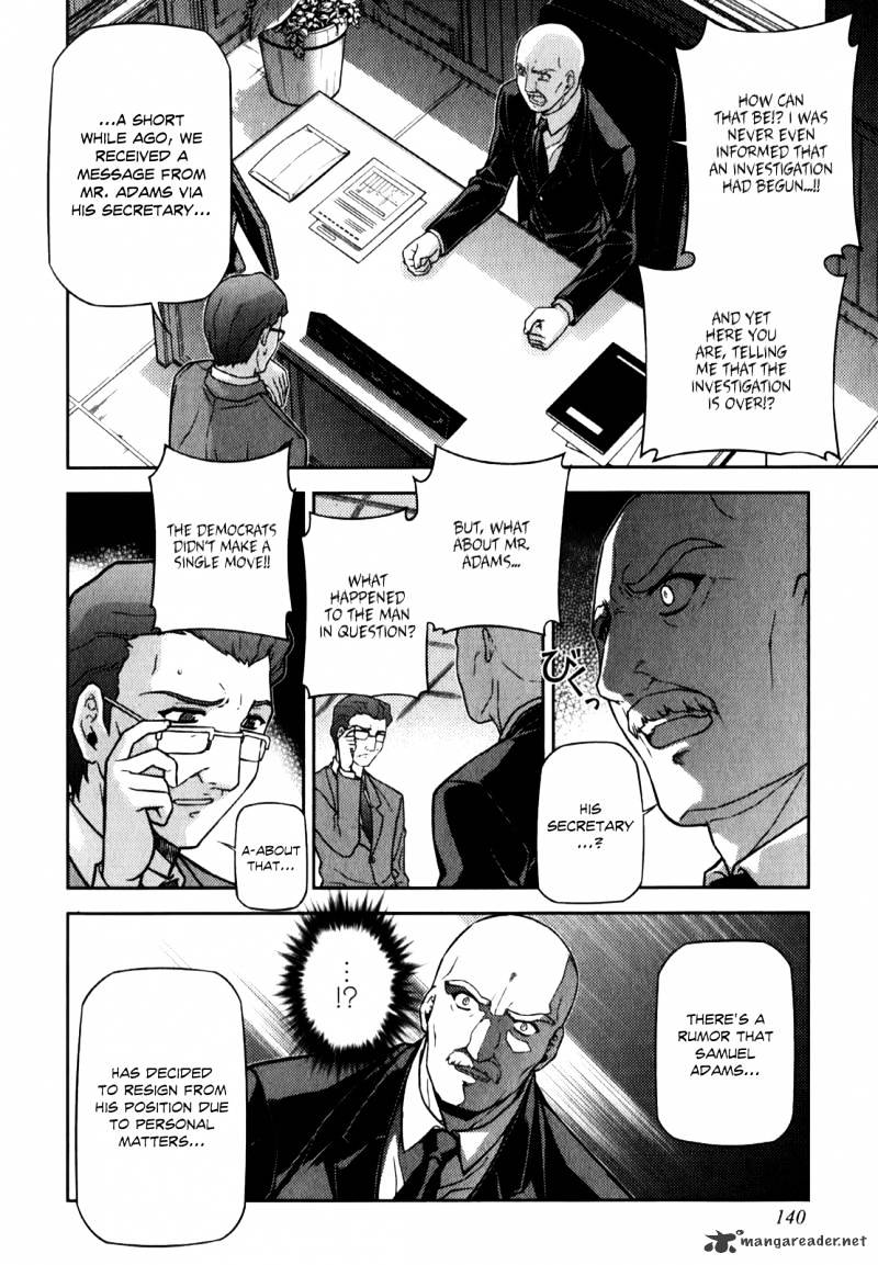Read Freezing chapter 65 image 10 on Lezhin