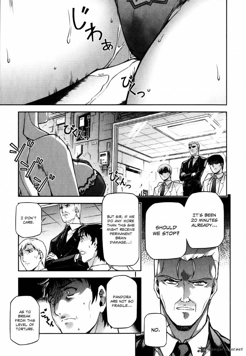 Read Freezing chapter 65 image 13 on Lezhin
