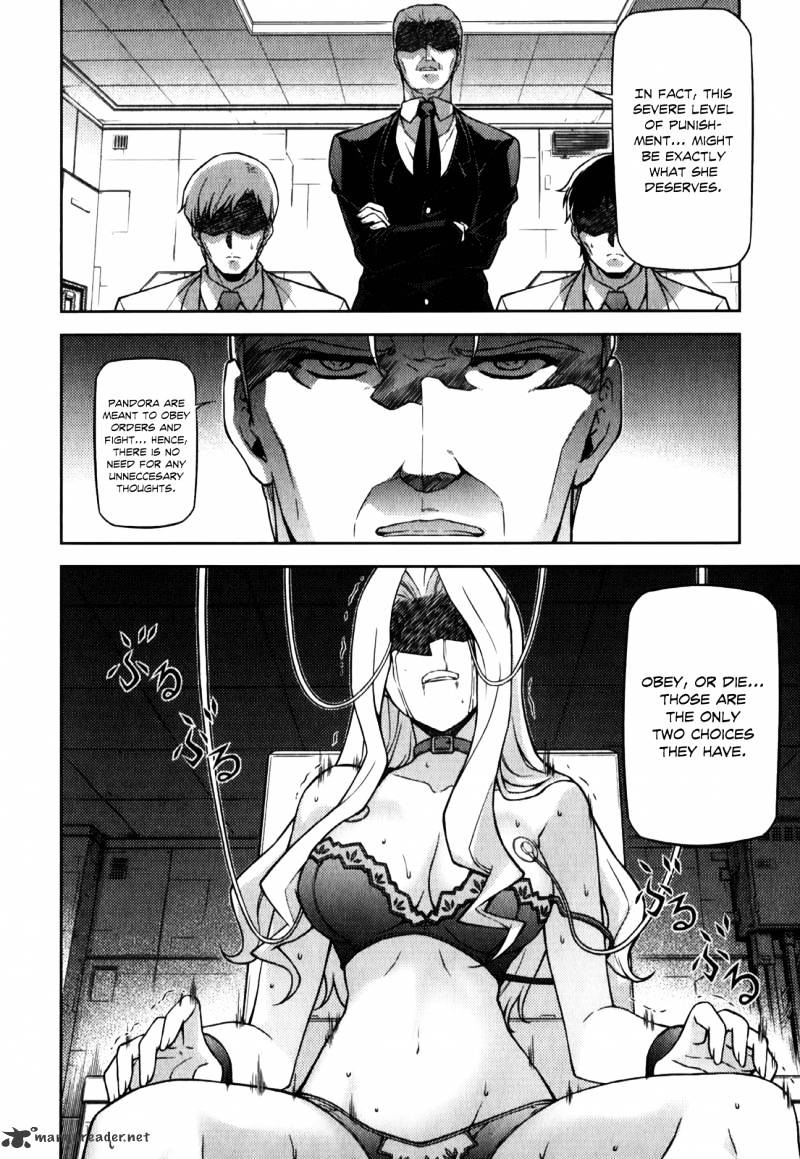 Read Freezing chapter 65 image 14 on Lezhin