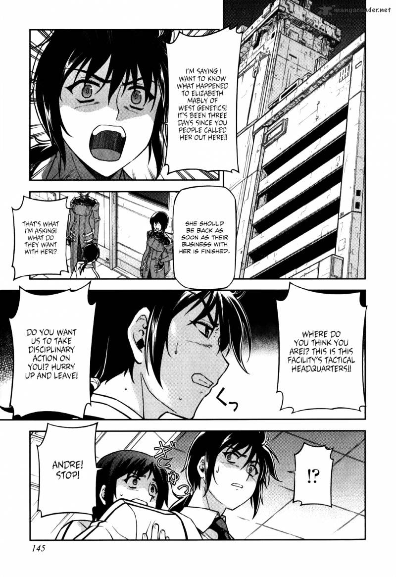 Read Freezing chapter 65 image 15 on Lezhin